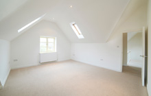 Warminster Common bedroom extension leads