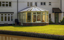 Warminster Common conservatory leads
