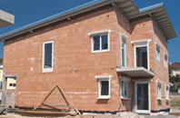 Warminster Common home extensions