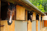 free Warminster Common stable construction quotes