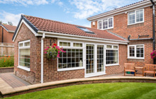 Warminster Common house extension leads