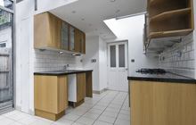 Warminster Common kitchen extension leads