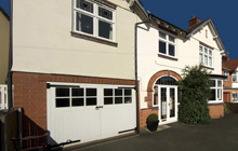 Warminster Common multiple storey extension leads