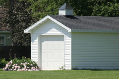 Warminster Common outbuilding construction costs